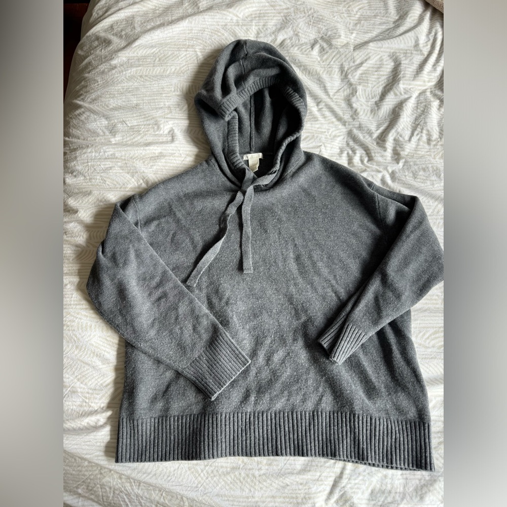 Maternity sweater hoodie 🤰🏻